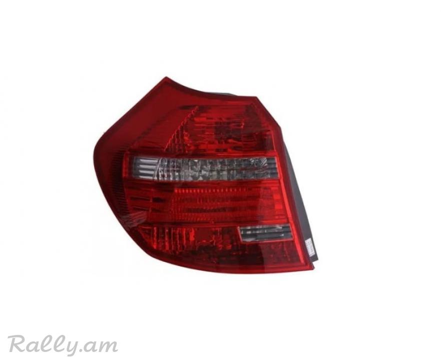 BMW E87 2007-2011 Հետևի Լոսարձակ TYC