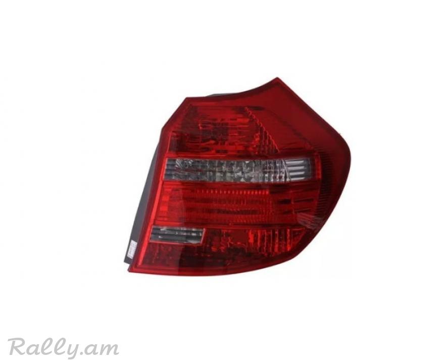 BMW E87 2007-2011 Հետևի Լոսարձակ TYC