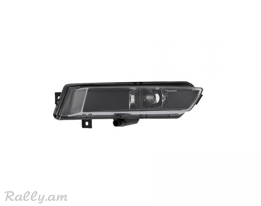 BMW E87 2007-2011 Հալոգեն TYC