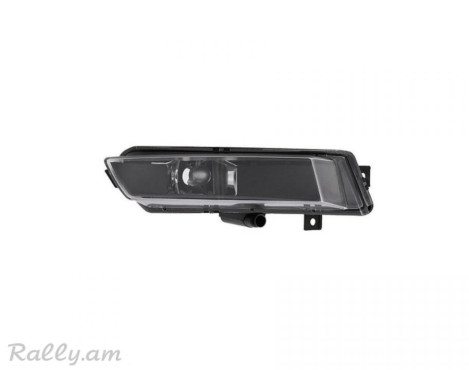 BMW E87 2007-2011 Հալոգեն TYC