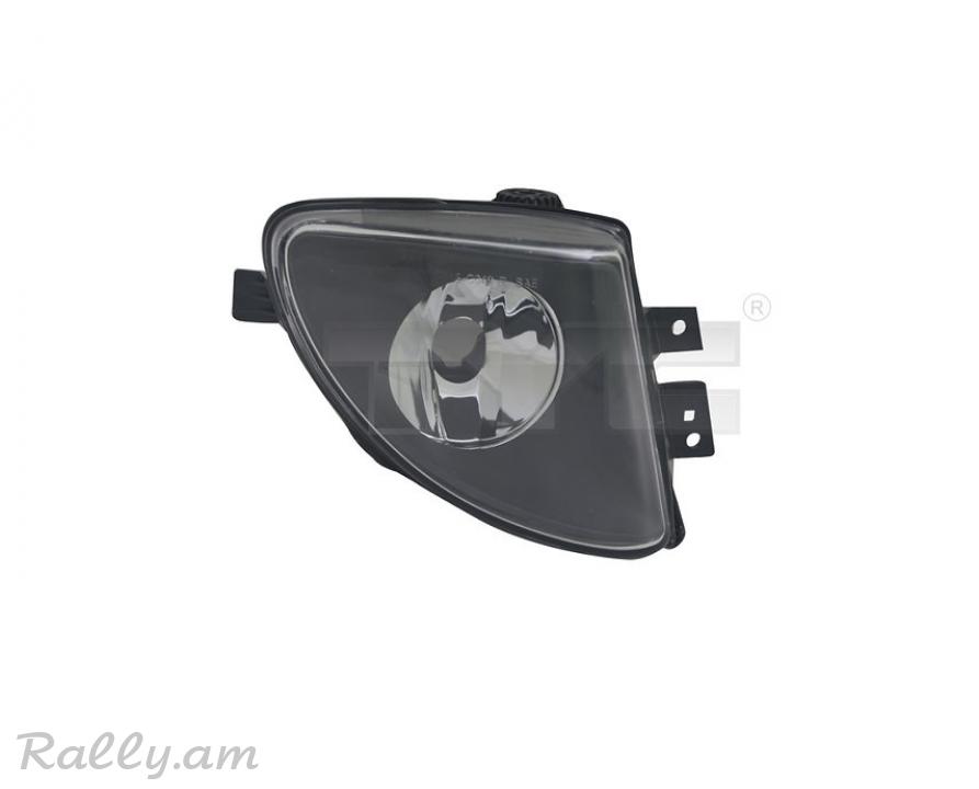 BMW F10 2009-2013 Հալոգեն TYC