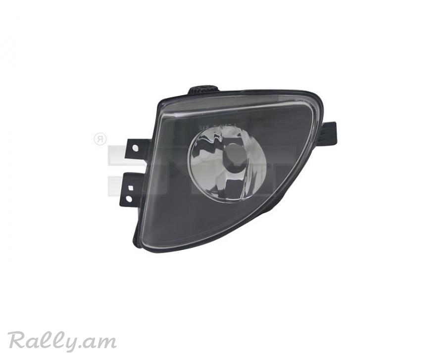 BMW F10 2009-2013 Հալոգեն TYC