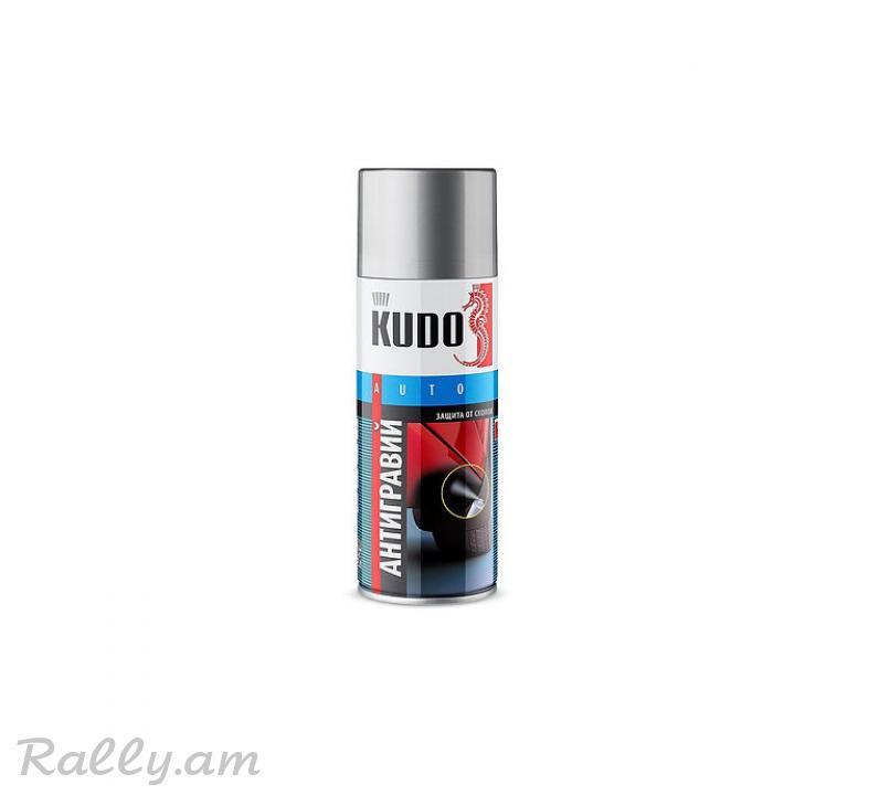 KUDO Антигравий 520мл