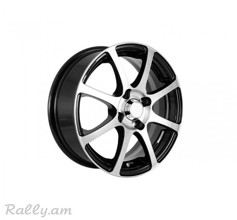 Անվահեծեր XTRIKE X-114 R14