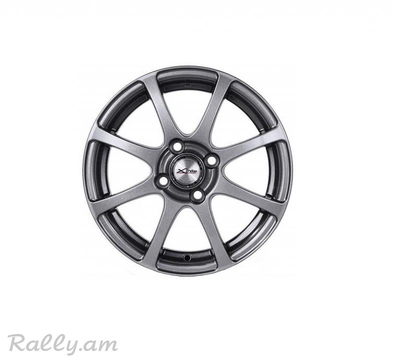 Անվահեծեր XTRIKE X-114 R14