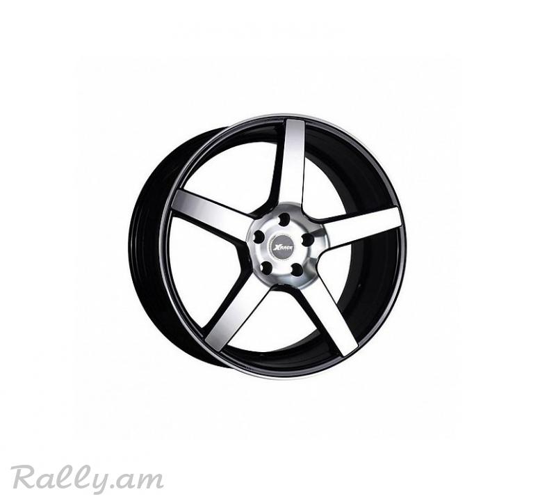 Անվահեծեր X-Race AF-07 R15