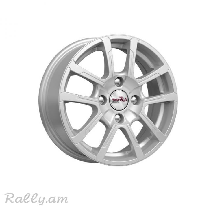 Անվահեծեր iFree Слайдер R14