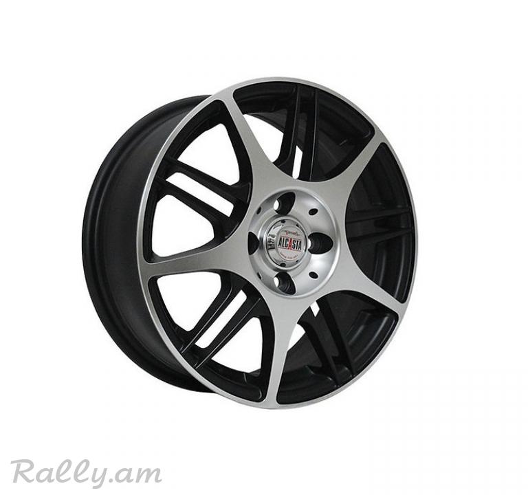 Անվահեծեր Alcasta M35 R14