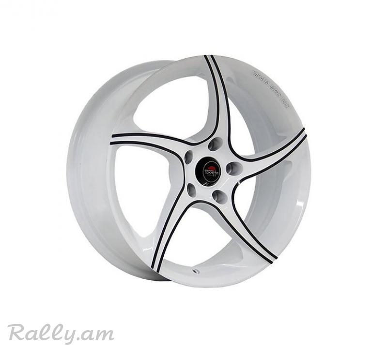 Անվահեծեր Yokatta MODEL-2 R15