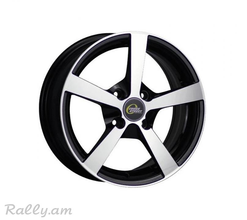 Անվահեծեր Cross Street Y201 R14