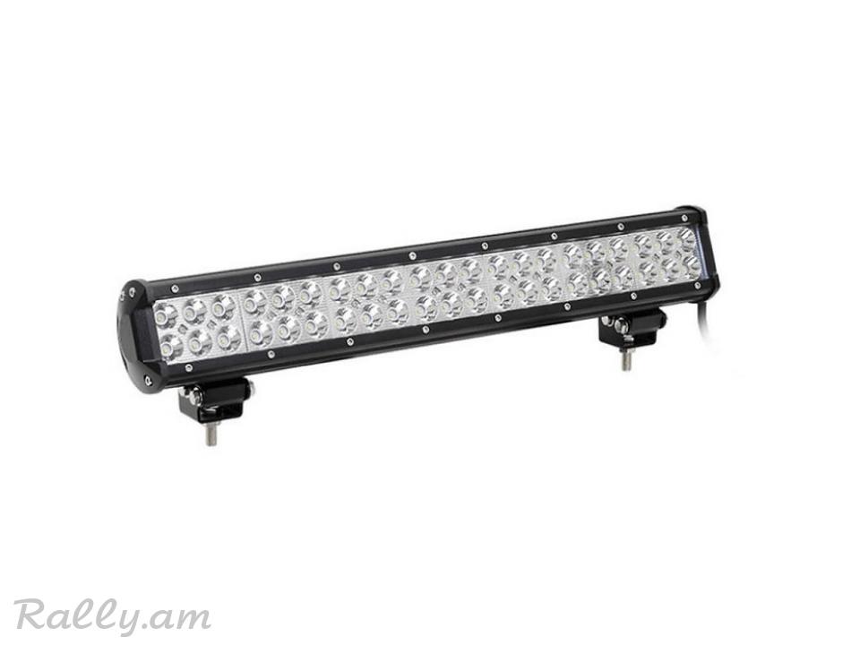Հալոգեն Балка 126W 42LED Nord Yada
