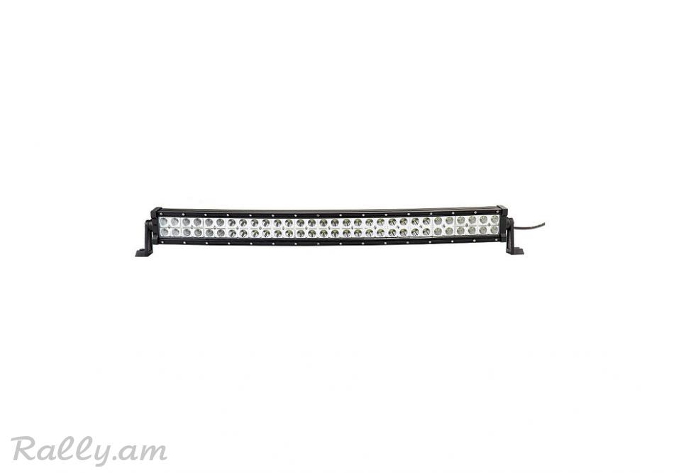 Հալոգեն Дуга 180W 60LED Nord Yada