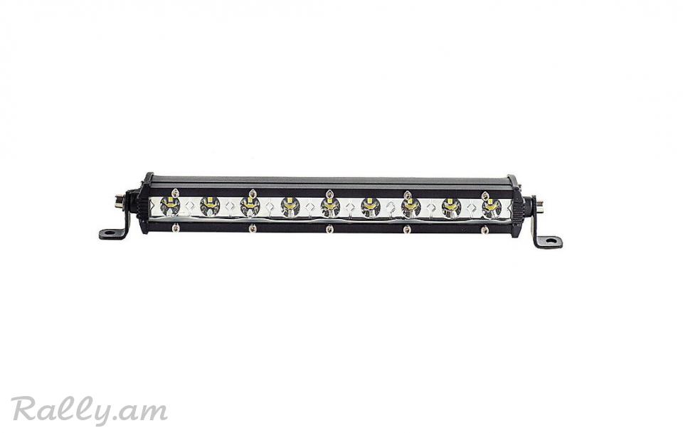 Հալոգեն Балка 9W 9LED Дальний Nord Yada