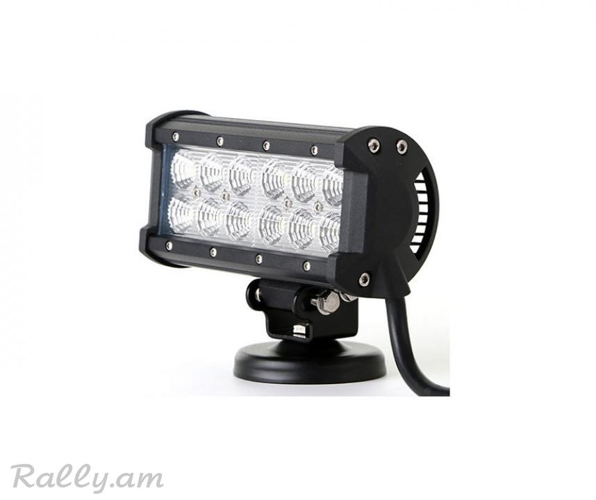 Հալոգեն 36W 12LED Ближний Свет Вымпел