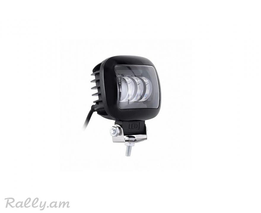 Հալոգեն 45W 3LED Линзованный Вымпел