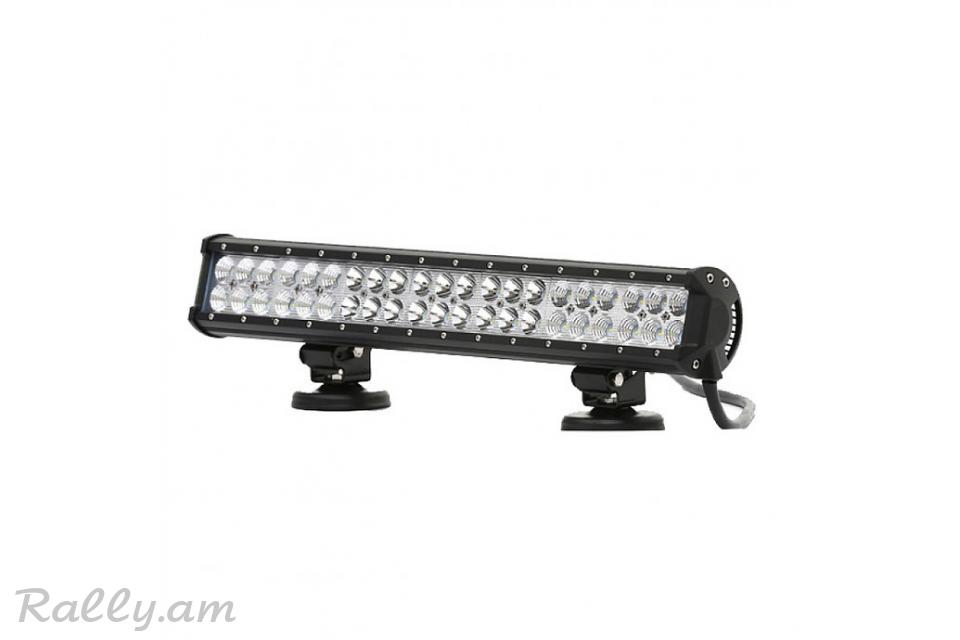Հալոգեն Балка 180W 60LED Вымпел