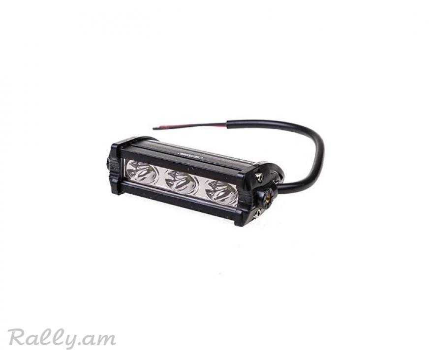 Հալոգեն 18W 3LED Дальний Свет SKYWAY