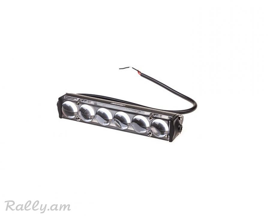Հալոգեն 18W 6LED Дальний Свет SKYWAY