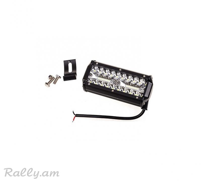 Հալոգեն 120W 40LED Ближний Свет SKYWAY