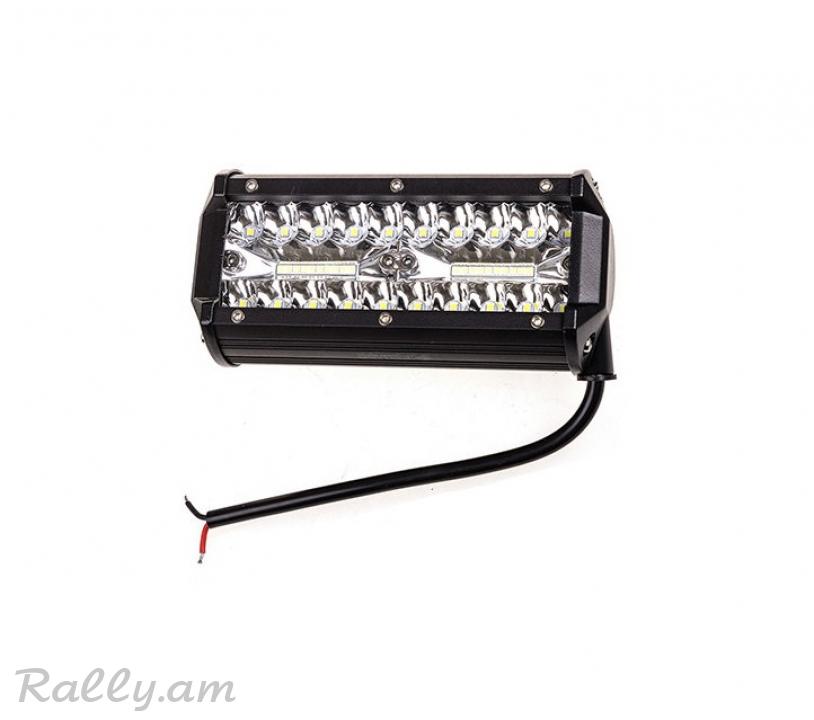 Հալոգեն 120W 40LED Ближний Свет SKYWAY