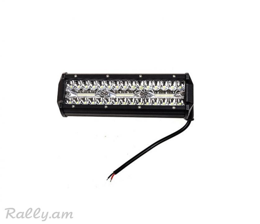 Հալոգեն 180W 60LED Ближний Свет SKYWAY