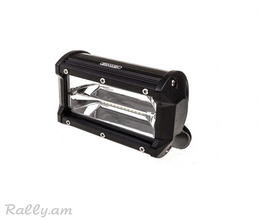 Հալոգեն 72W 24LED Ближний Свет SKYWAY
