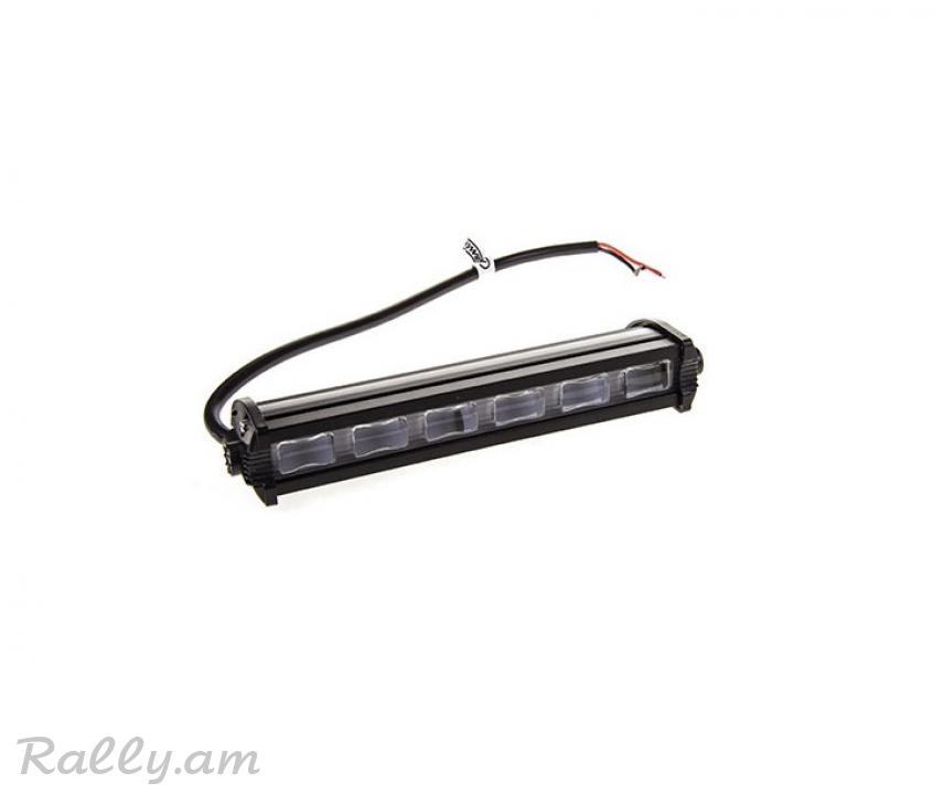 Հալոգեն 18W 6LED Ближний Свет SKYWAY