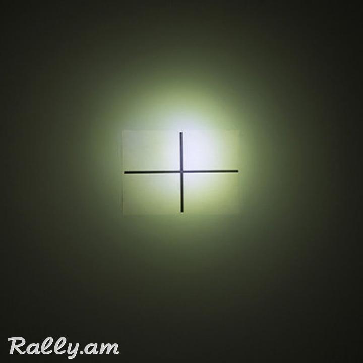 Հալոգեն 20W 2LED Дальний Свет SKYWAY