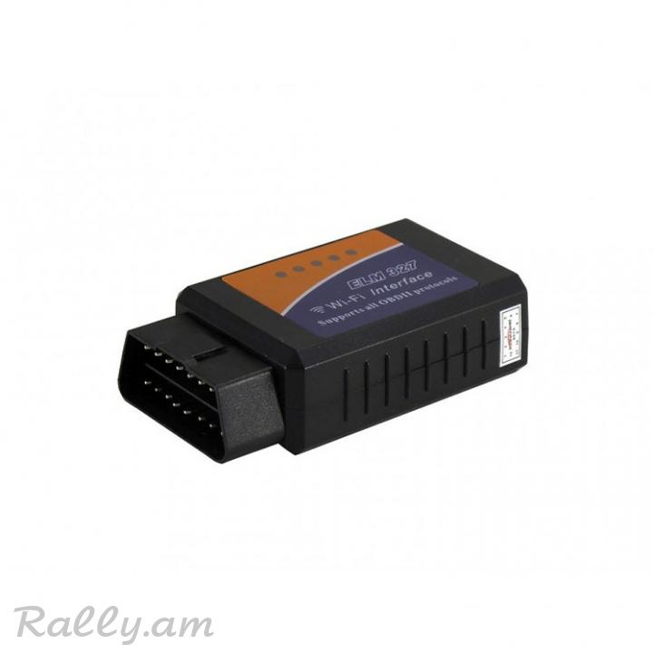 Адаптер ELM 327 Wi-Fi