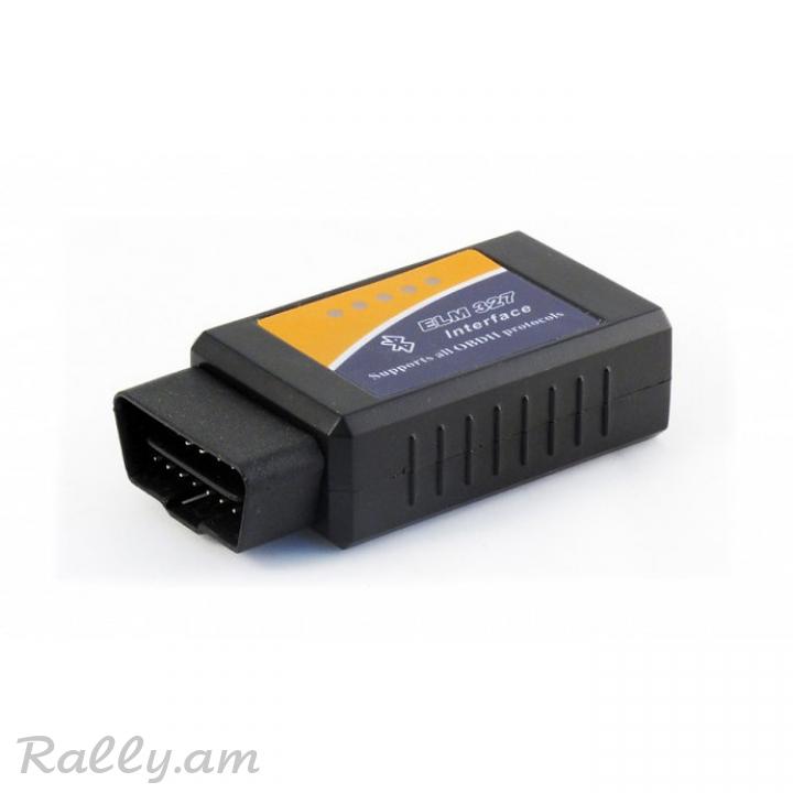 Адаптер ELM 327 Bluetooth
