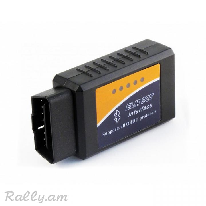 Адаптер ELM 327 Bluetooth