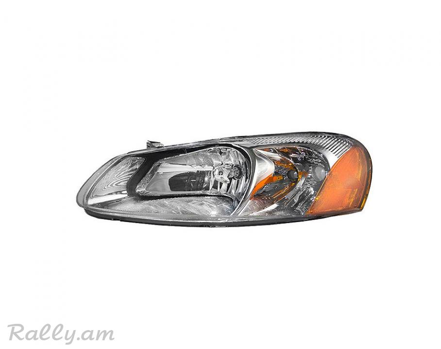Chrysler Sebring II 2000-2003 Լուսարձակ TYC