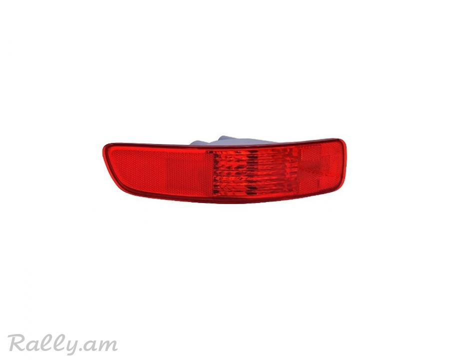 Citroen C-Crosser I 2007-2012 Հետևի Շիթի Կատաֆառ TYC