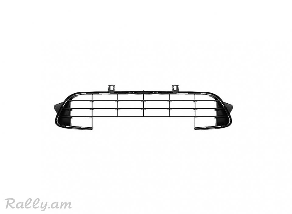 Citroen C3 I 2005-2010 Շիթի Ցանց POLCAR