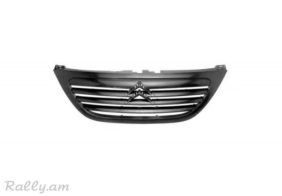 Citroen C3 I 2001-2005 Աբլիցովկա POLCAR