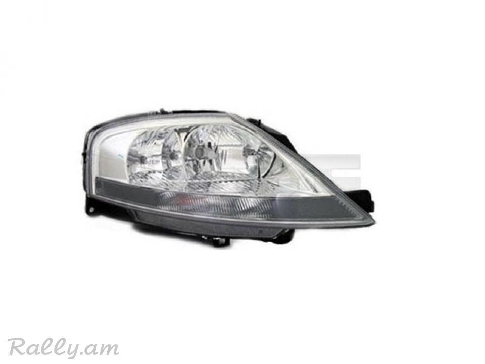 Citroen C3 I 2001-2005 Լուսարձակ TYC