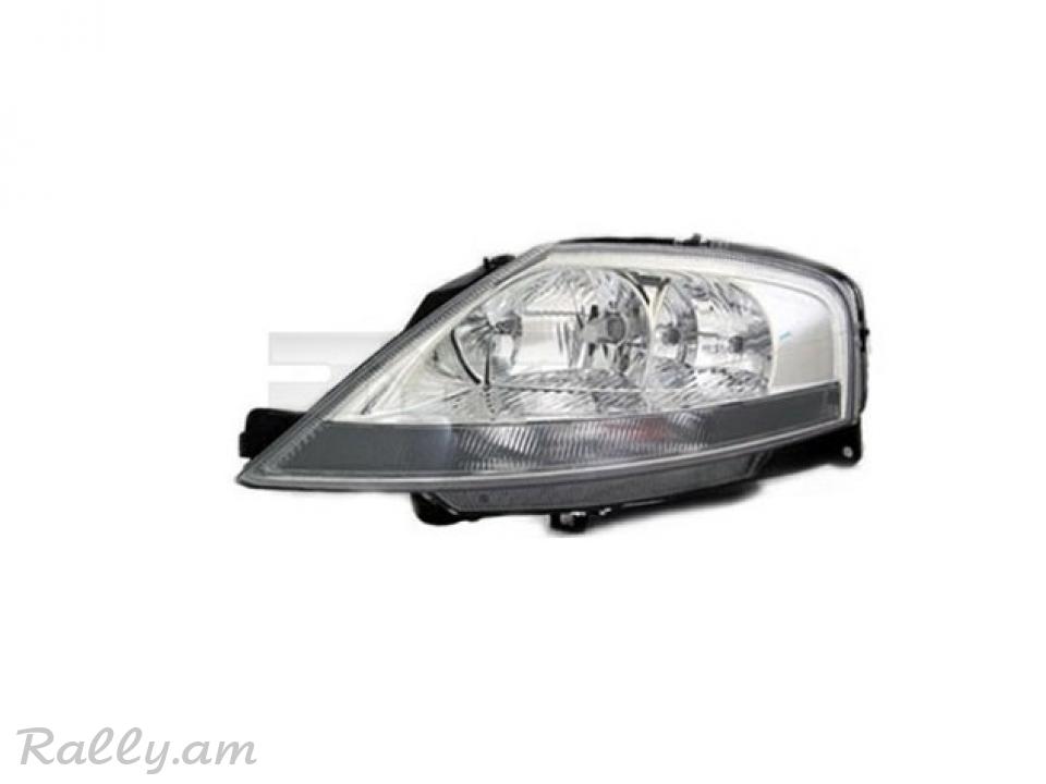 Citroen C3 I 2001-2005 Լուսարձակ TYC