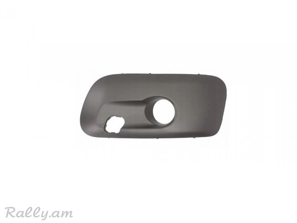 Citroen C3 Picasso I 2009-2012 Հալոգենի Նակլատկա POLCAR