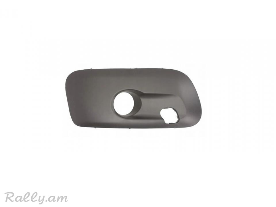Citroen C3 Picasso I 2009-2012 Հալոգենի Նակլատկա POLCAR