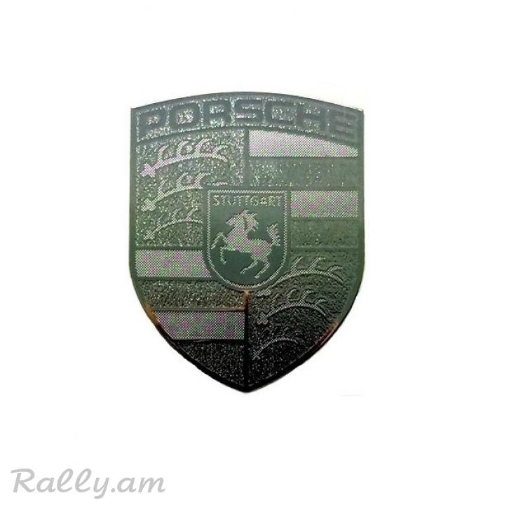 Porsche (5.5X4.4սմ)
