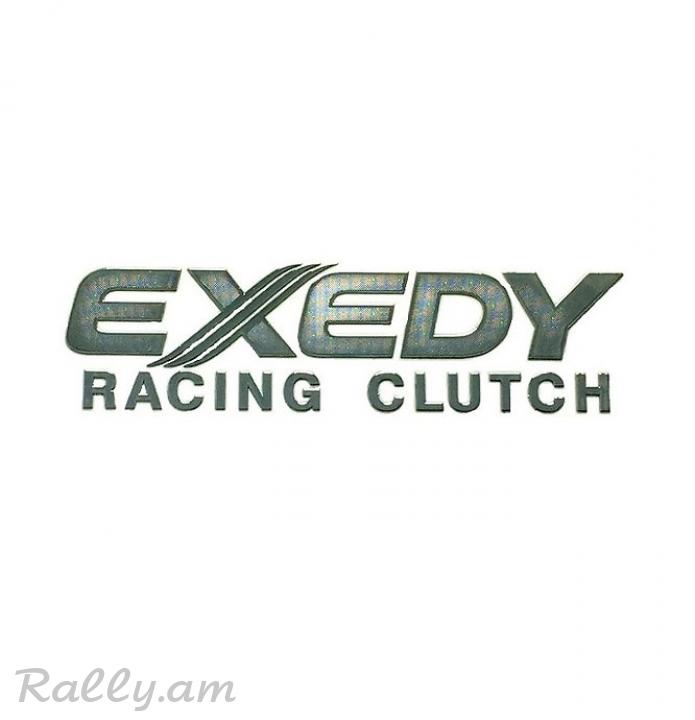 EXEDY (2X8սմ)