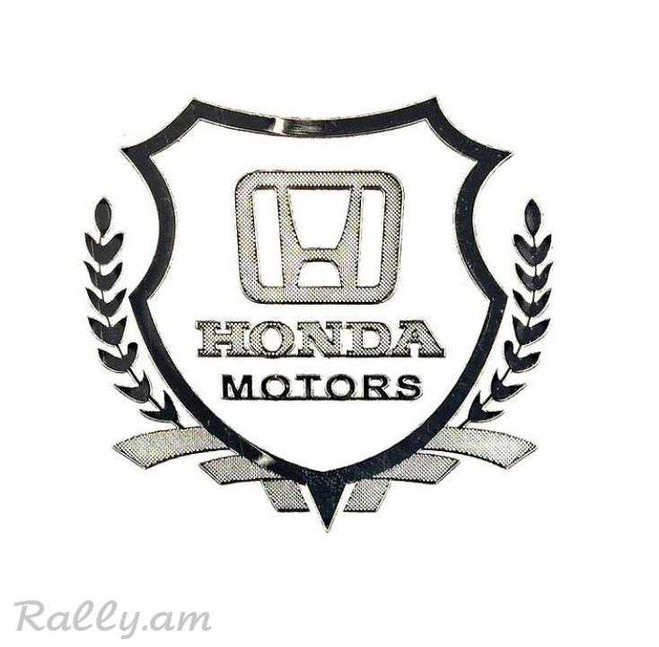 Honda Motors (5.5X6սմ)
