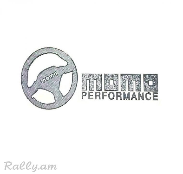 Momo Performance (2.2X6սմ)