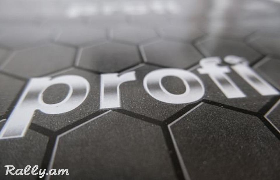 STP Вибропоглотитель Profi
