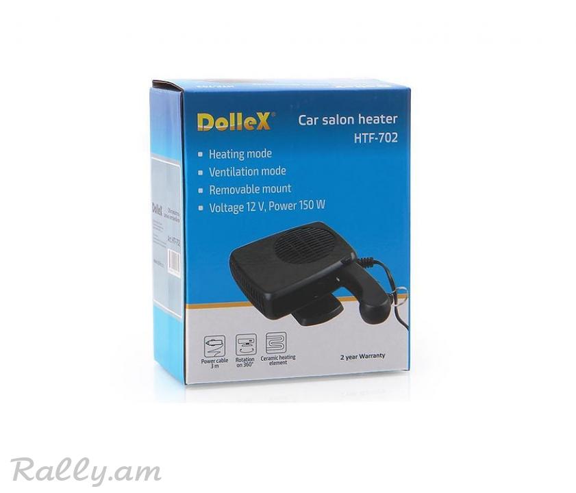 Մեքենայի Կալարիֆեր Dollex