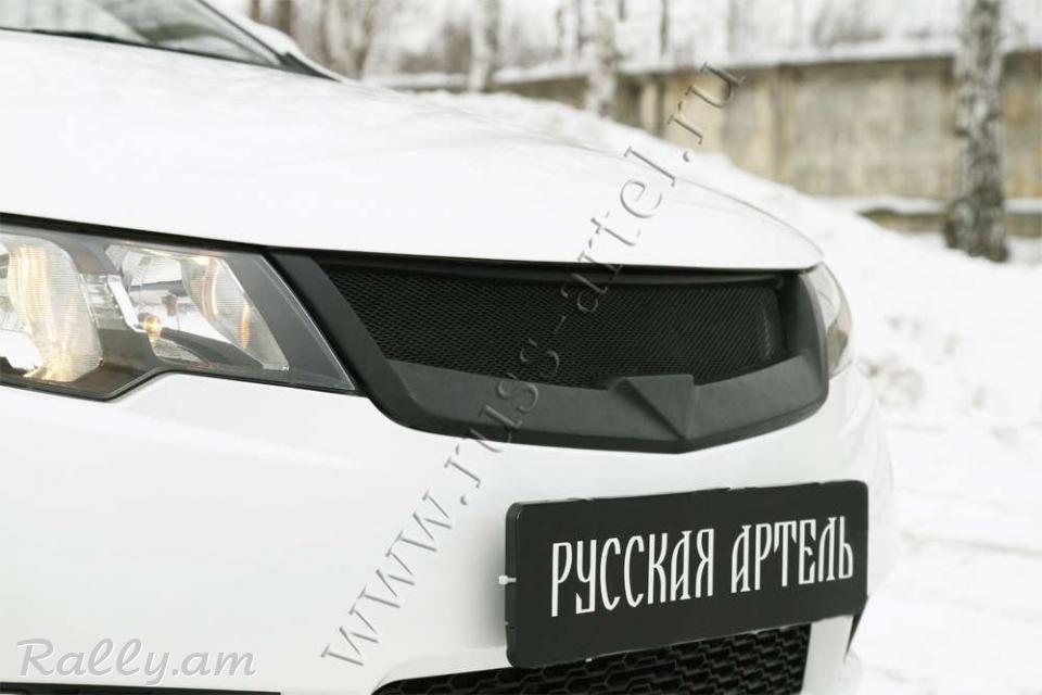 Kia Cerato II 2008-2013 Forte Աբլիցովկա Sport