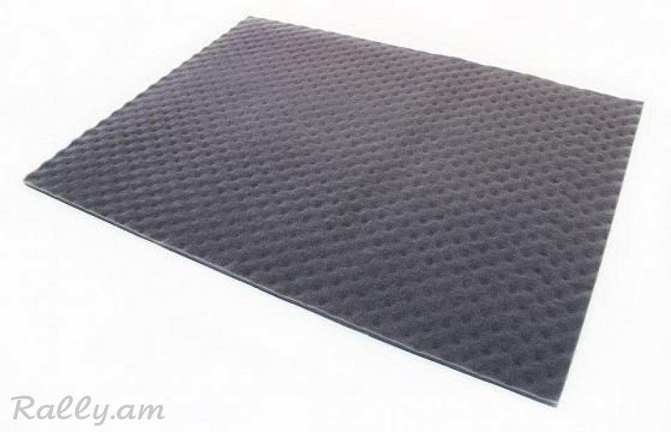 STP Звукопоглотитель Relief 15