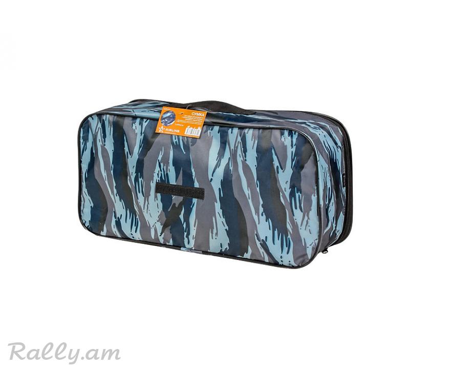 Մեքենայի Պայուսակ №1 Airline