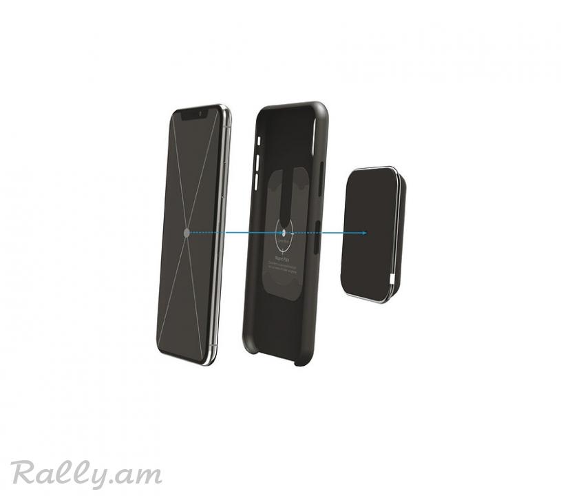 Լիչքավորիչ KODAK Wireless Charger UC103