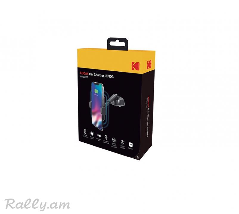 Լիչքավորիչ KODAK Wireless Charger UC103